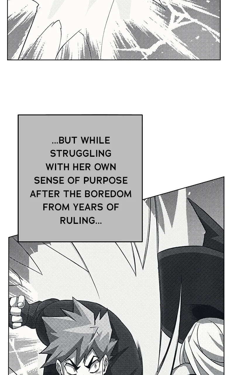 Read Surviving a Fantasy Adventure Comic chapter 115 image 73 on Lezhin