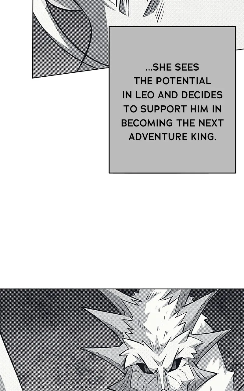 Read Surviving a Fantasy Adventure Comic chapter 115 image 75 on Lezhin