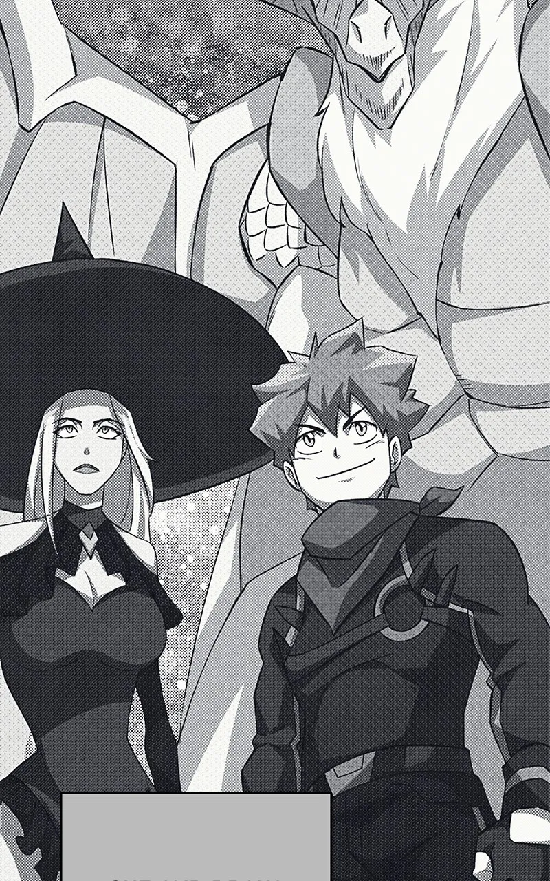Read Surviving a Fantasy Adventure Comic chapter 115 image 76 on Lezhin