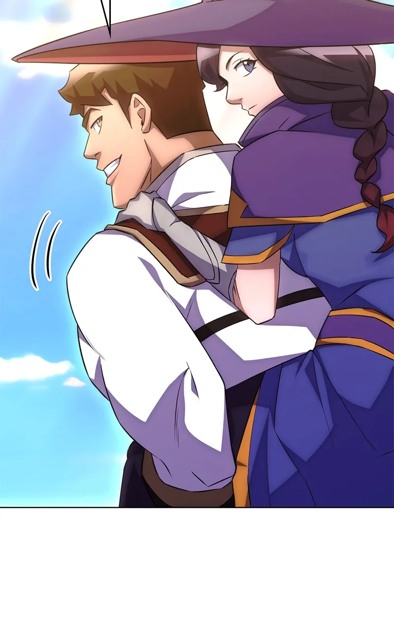 Read Surviving a Fantasy Adventure Comic chapter 115 image 78 on Lezhin