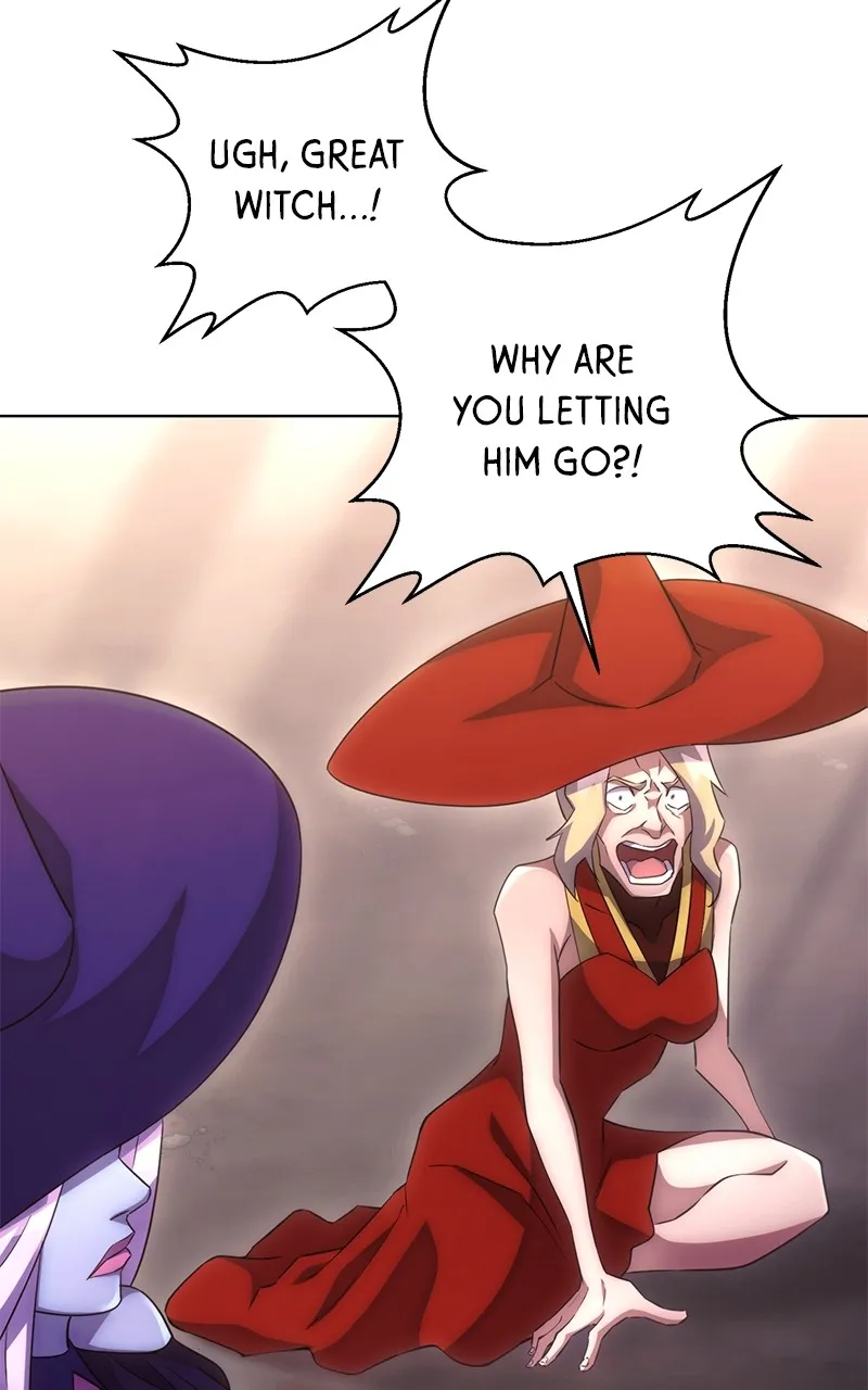 Read Surviving a Fantasy Adventure Comic chapter 115 image 81 on Lezhin