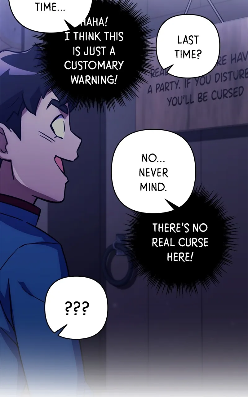 Read Surviving a Fantasy Adventure Comic chapter 115 image 9 on Lezhin