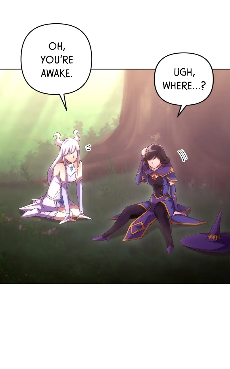 Read Surviving a Fantasy Adventure Comic chapter 116 image 1 on Lezhin
