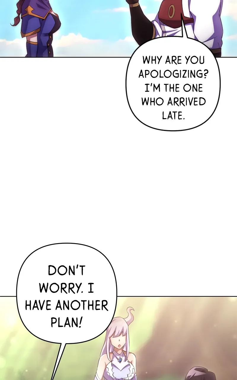 Read Surviving a Fantasy Adventure Comic chapter 116 image 10 on Lezhin