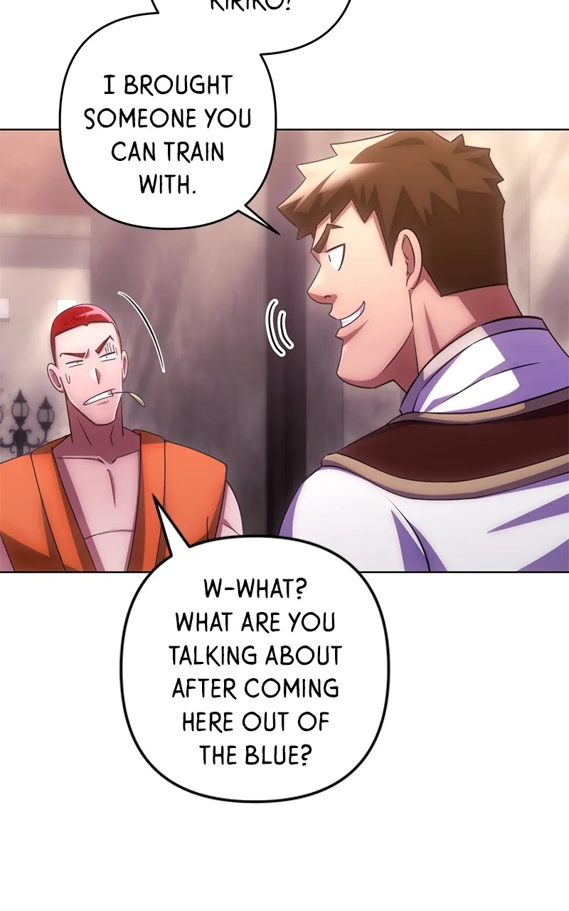 Read Surviving a Fantasy Adventure Comic chapter 116 image 20 on Lezhin