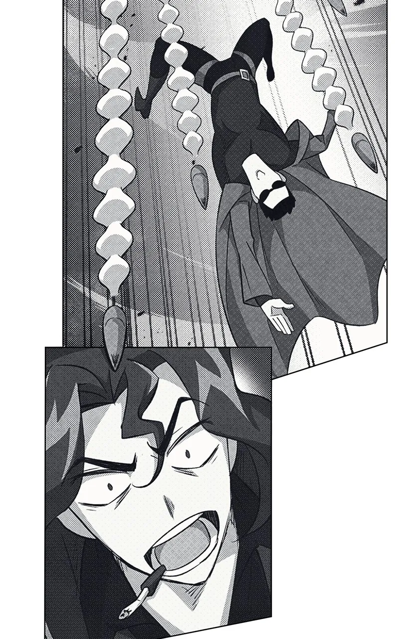 Read Surviving a Fantasy Adventure Comic chapter 116 image 23 on Lezhin