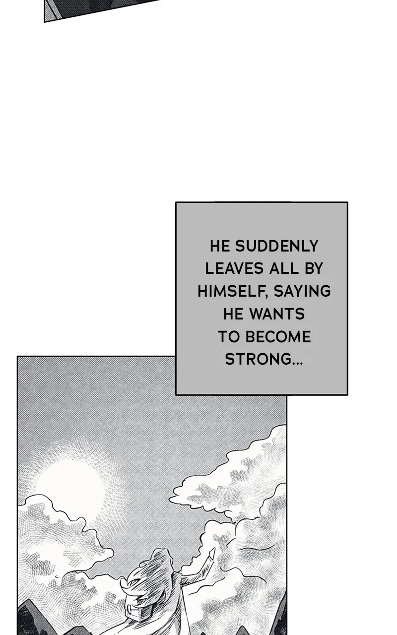 Read Surviving a Fantasy Adventure Comic chapter 116 image 24 on Lezhin