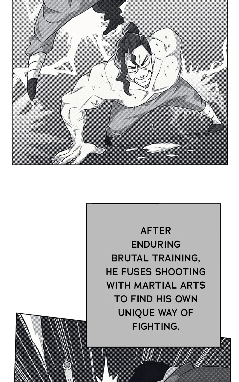 Read Surviving a Fantasy Adventure Comic chapter 116 image 26 on Lezhin