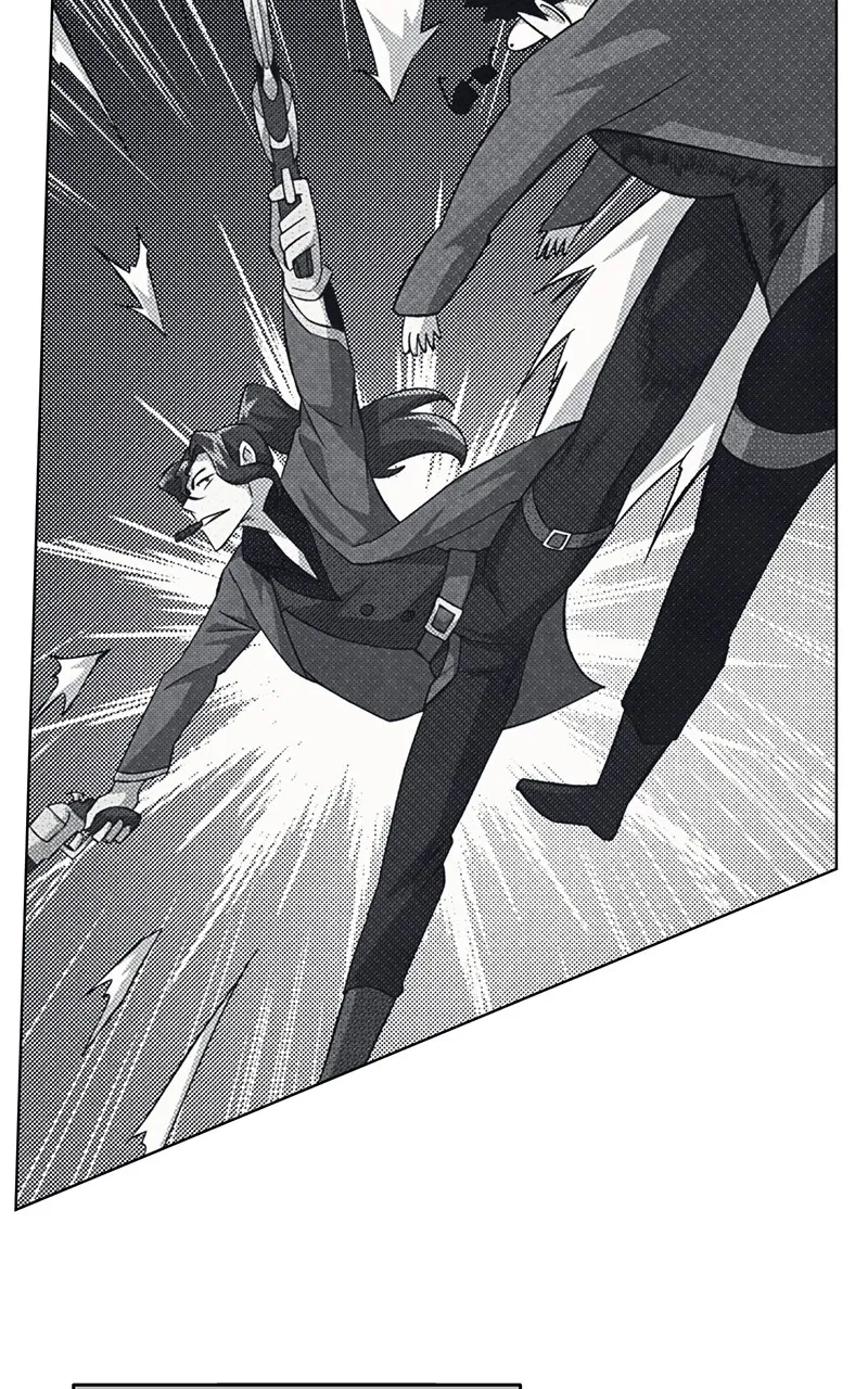 Read Surviving a Fantasy Adventure Comic chapter 116 image 27 on Lezhin