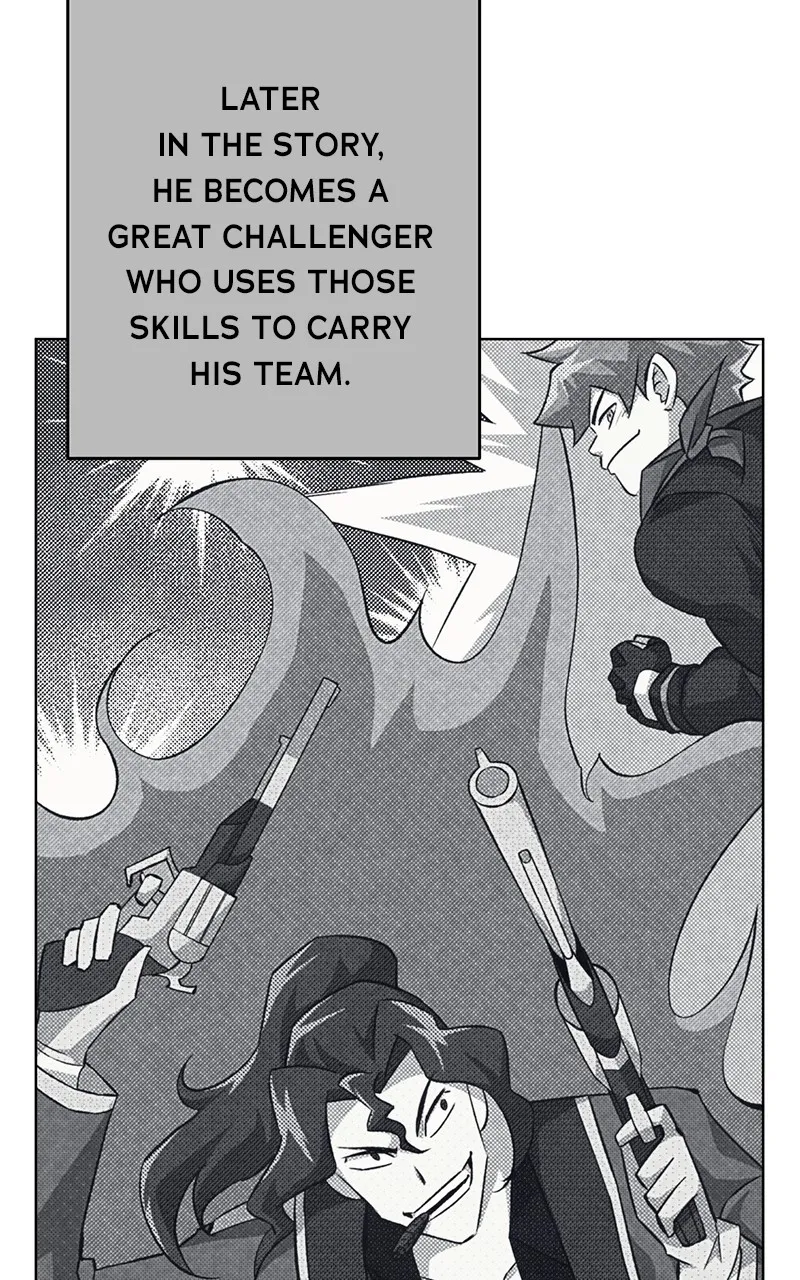 Read Surviving a Fantasy Adventure Comic chapter 116 image 28 on Lezhin