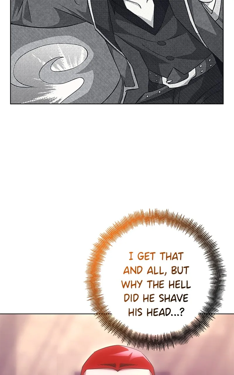 Read Surviving a Fantasy Adventure Comic chapter 116 image 29 on Lezhin