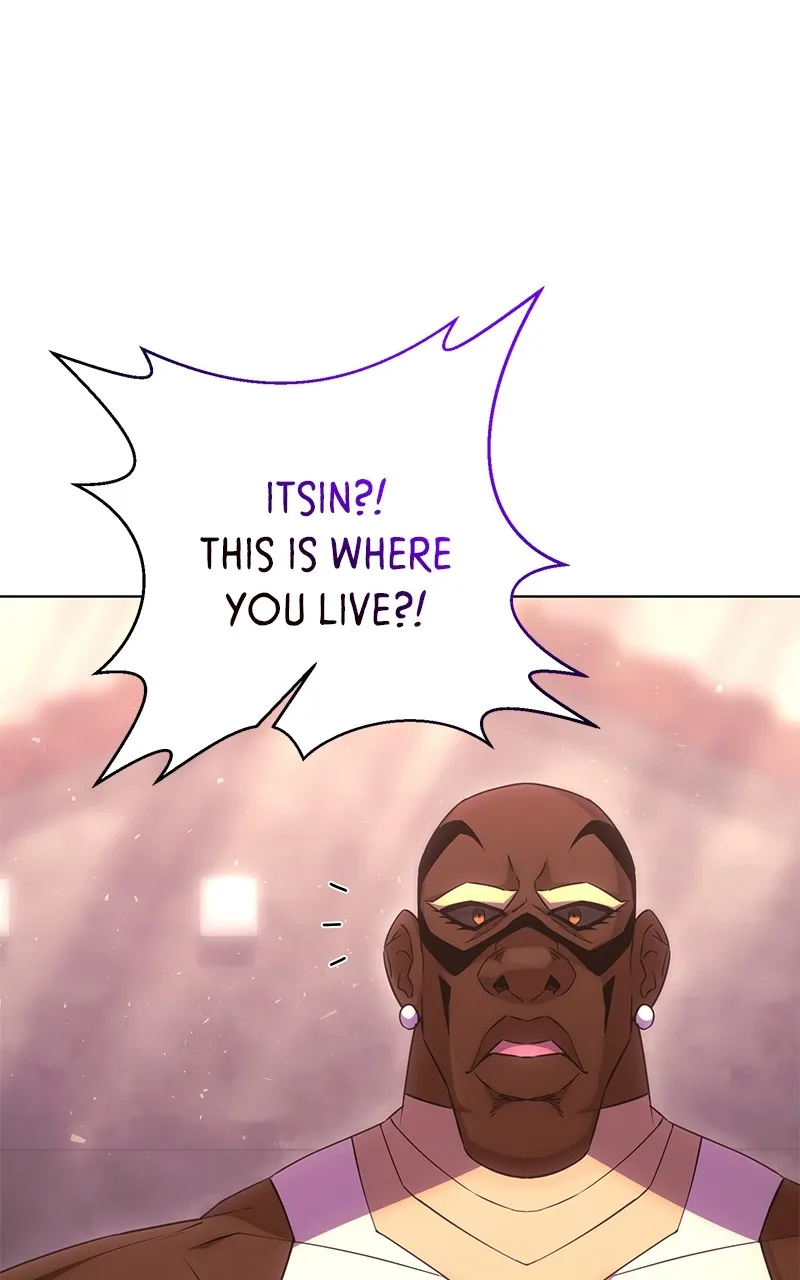 Read Surviving a Fantasy Adventure Comic chapter 116 image 33 on Lezhin