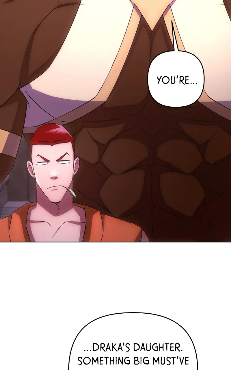 Read Surviving a Fantasy Adventure Comic chapter 116 image 34 on Lezhin