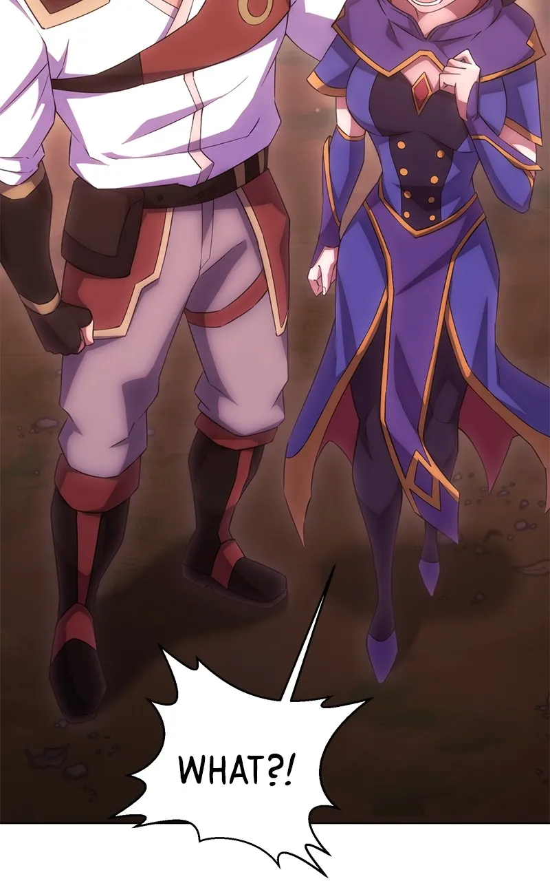 Read Surviving a Fantasy Adventure Comic chapter 116 image 37 on Lezhin
