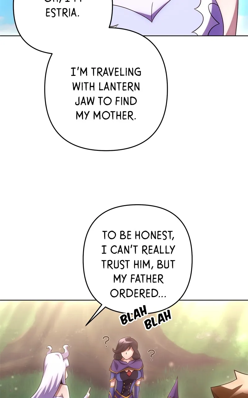 Read Surviving a Fantasy Adventure Comic chapter 116 image 4 on Lezhin