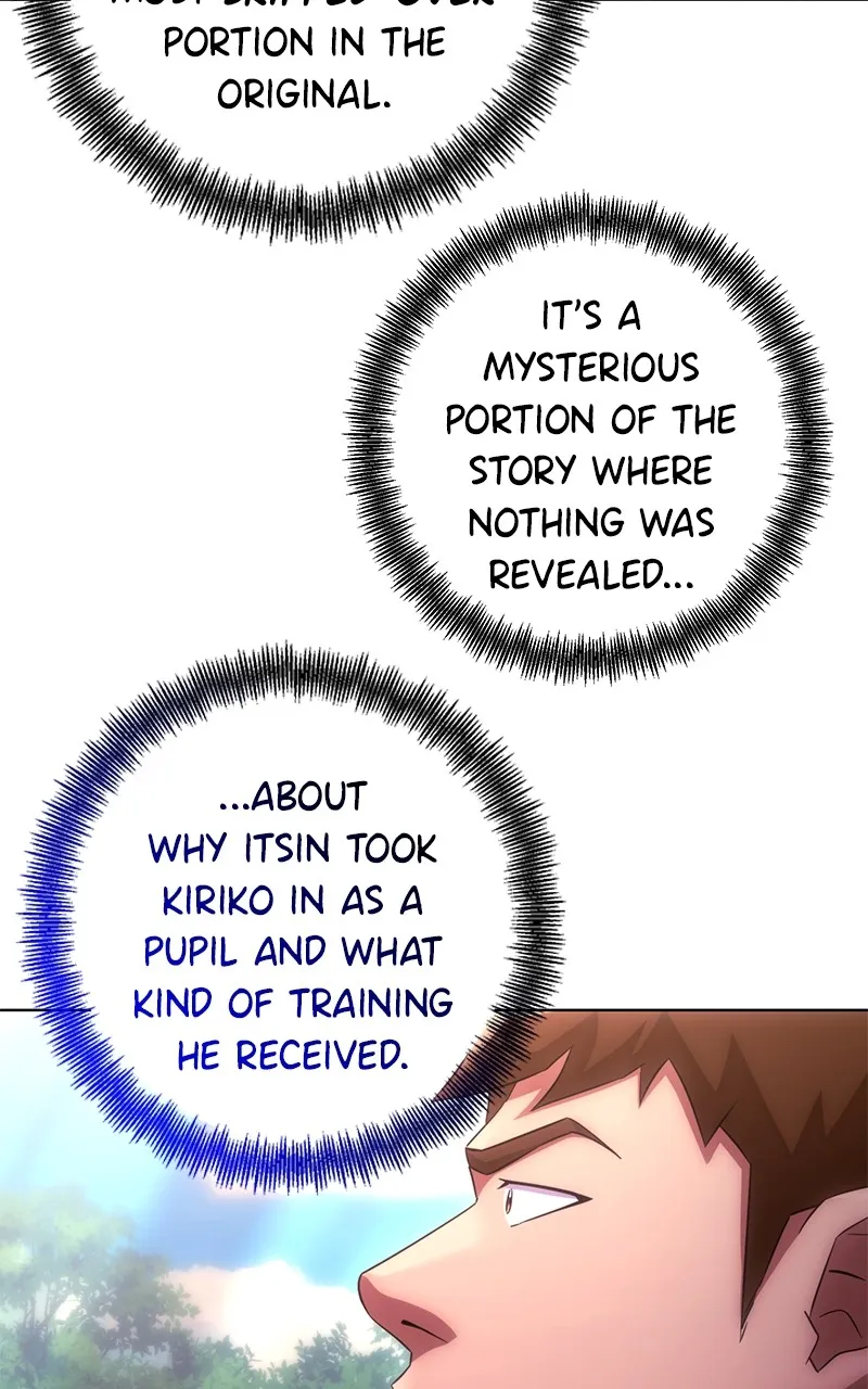 Read Surviving a Fantasy Adventure Comic chapter 116 image 43 on Lezhin