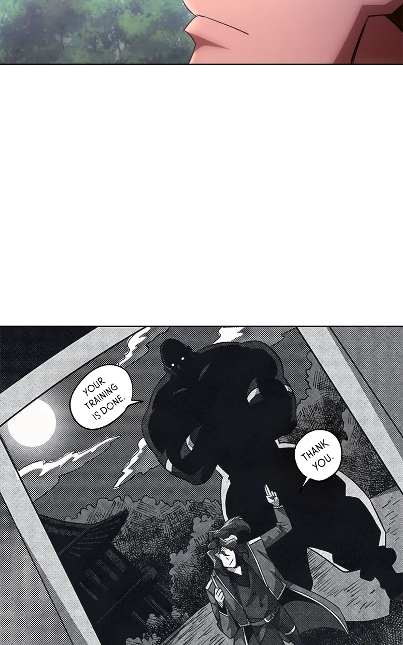 Read Surviving a Fantasy Adventure Comic chapter 116 image 44 on Lezhin