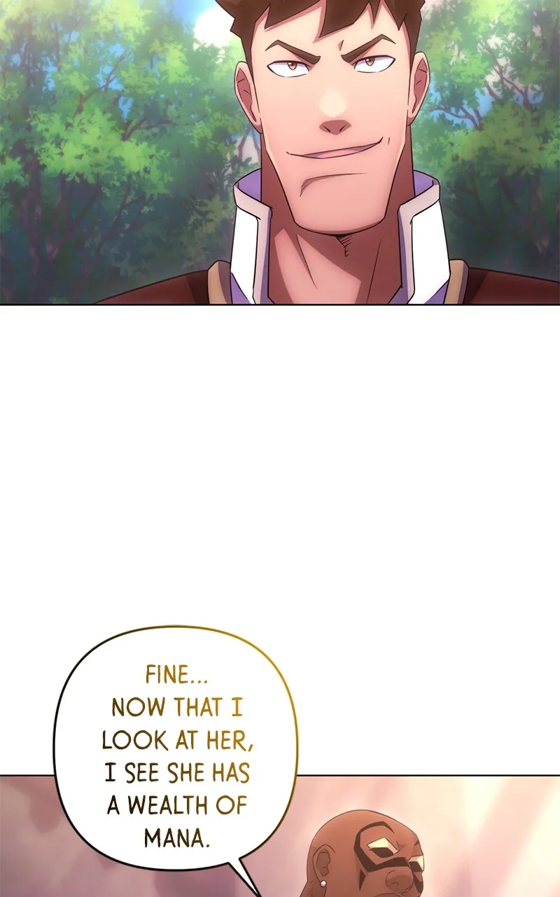 Read Surviving a Fantasy Adventure Comic chapter 116 image 47 on Lezhin