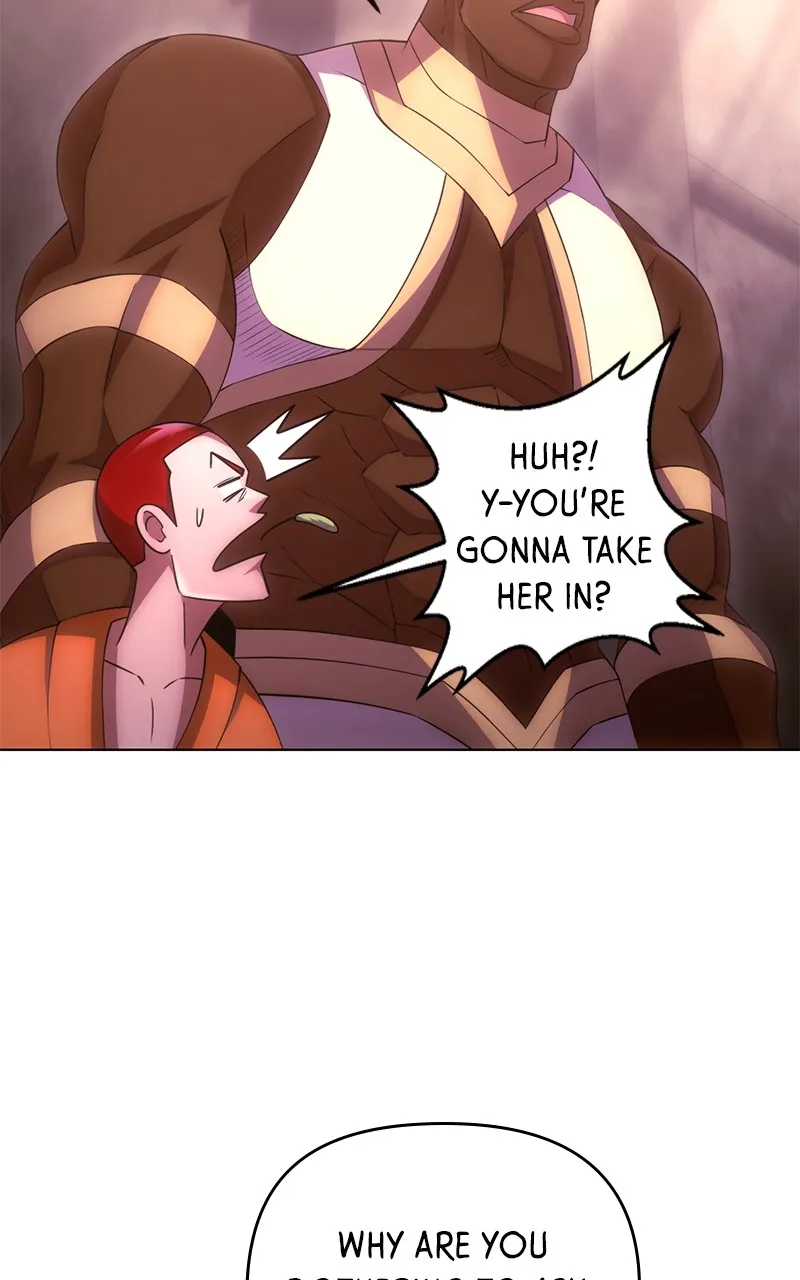 Read Surviving a Fantasy Adventure Comic chapter 116 image 48 on Lezhin