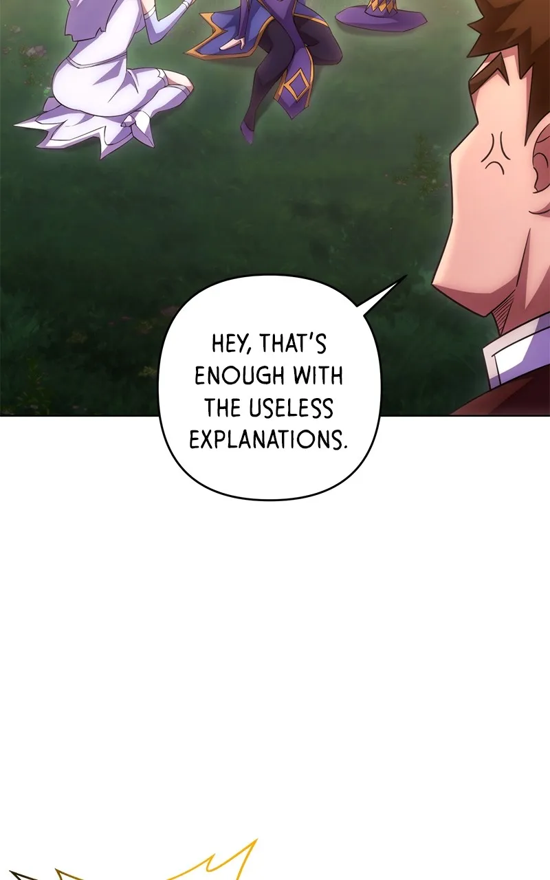 Read Surviving a Fantasy Adventure Comic chapter 116 image 5 on Lezhin