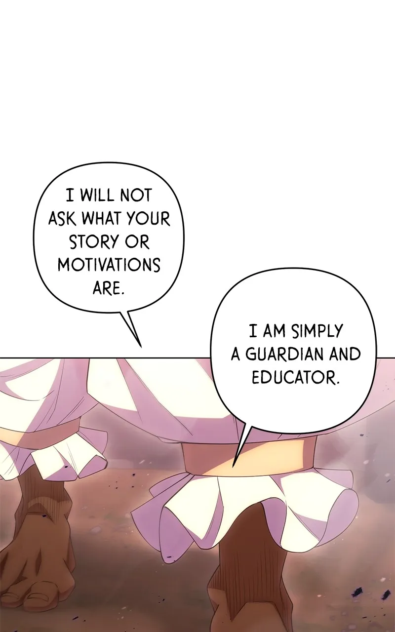 Read Surviving a Fantasy Adventure Comic chapter 116 image 50 on Lezhin