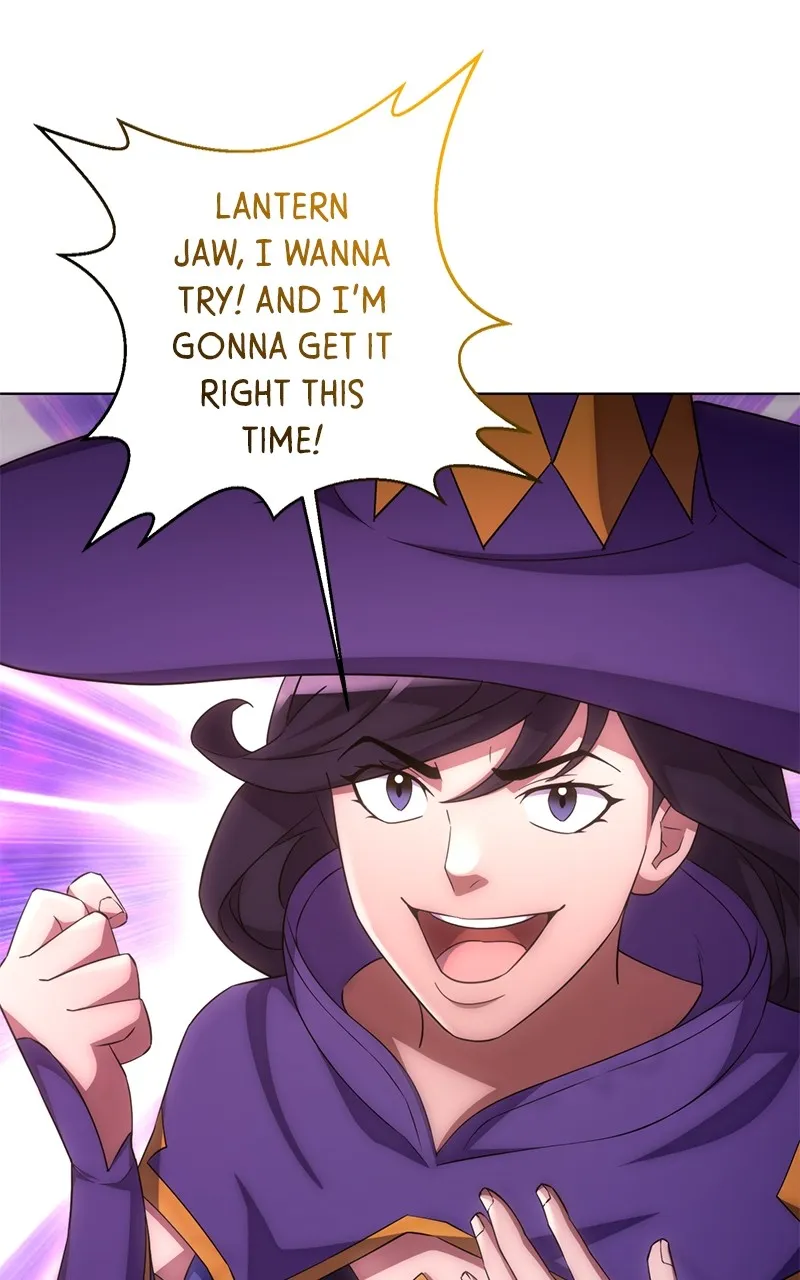 Read Surviving a Fantasy Adventure Comic chapter 116 image 55 on Lezhin