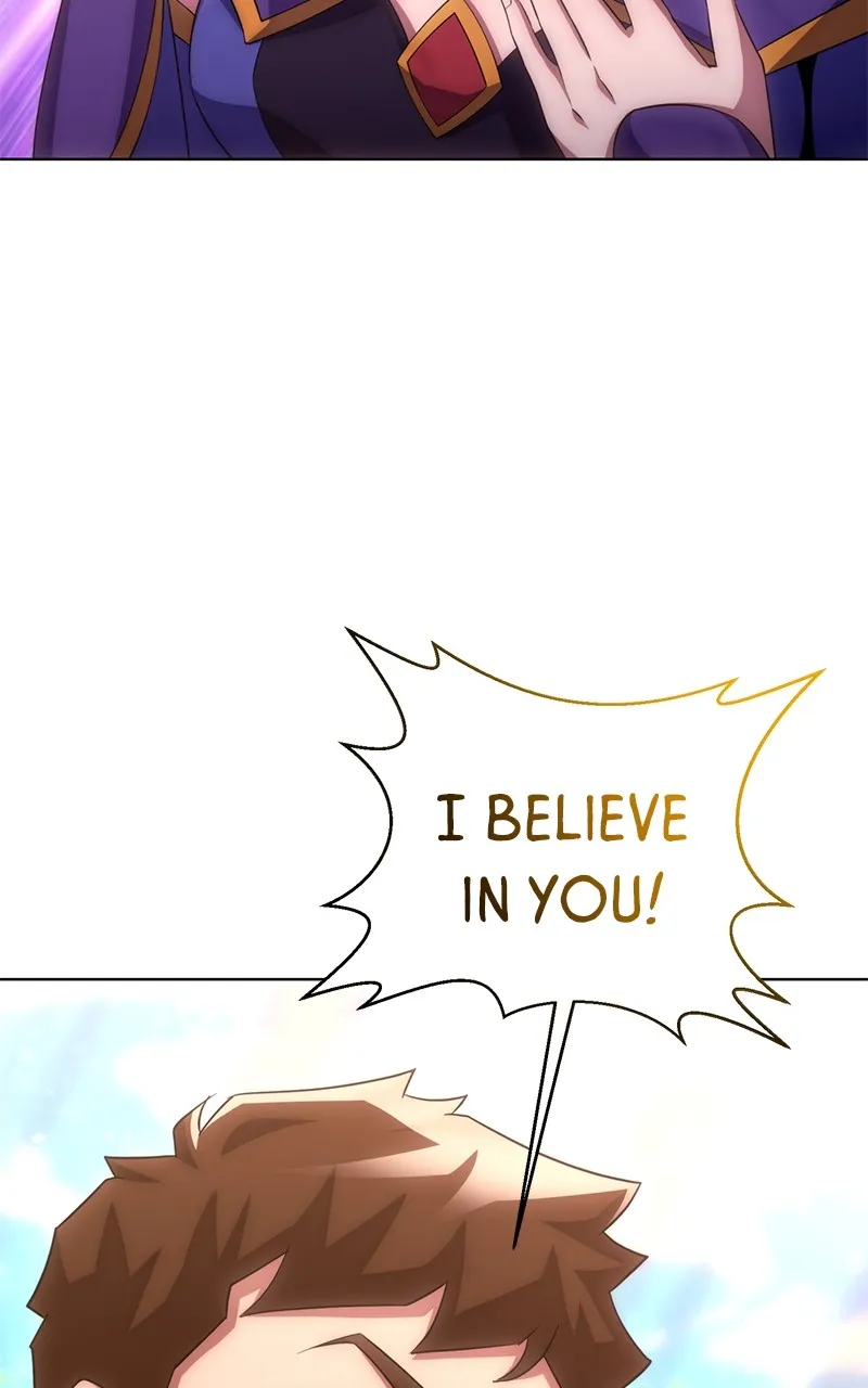 Read Surviving a Fantasy Adventure Comic chapter 116 image 56 on Lezhin