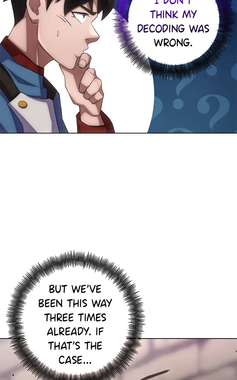 Read Surviving a Fantasy Adventure Comic chapter 116 image 64 on Lezhin