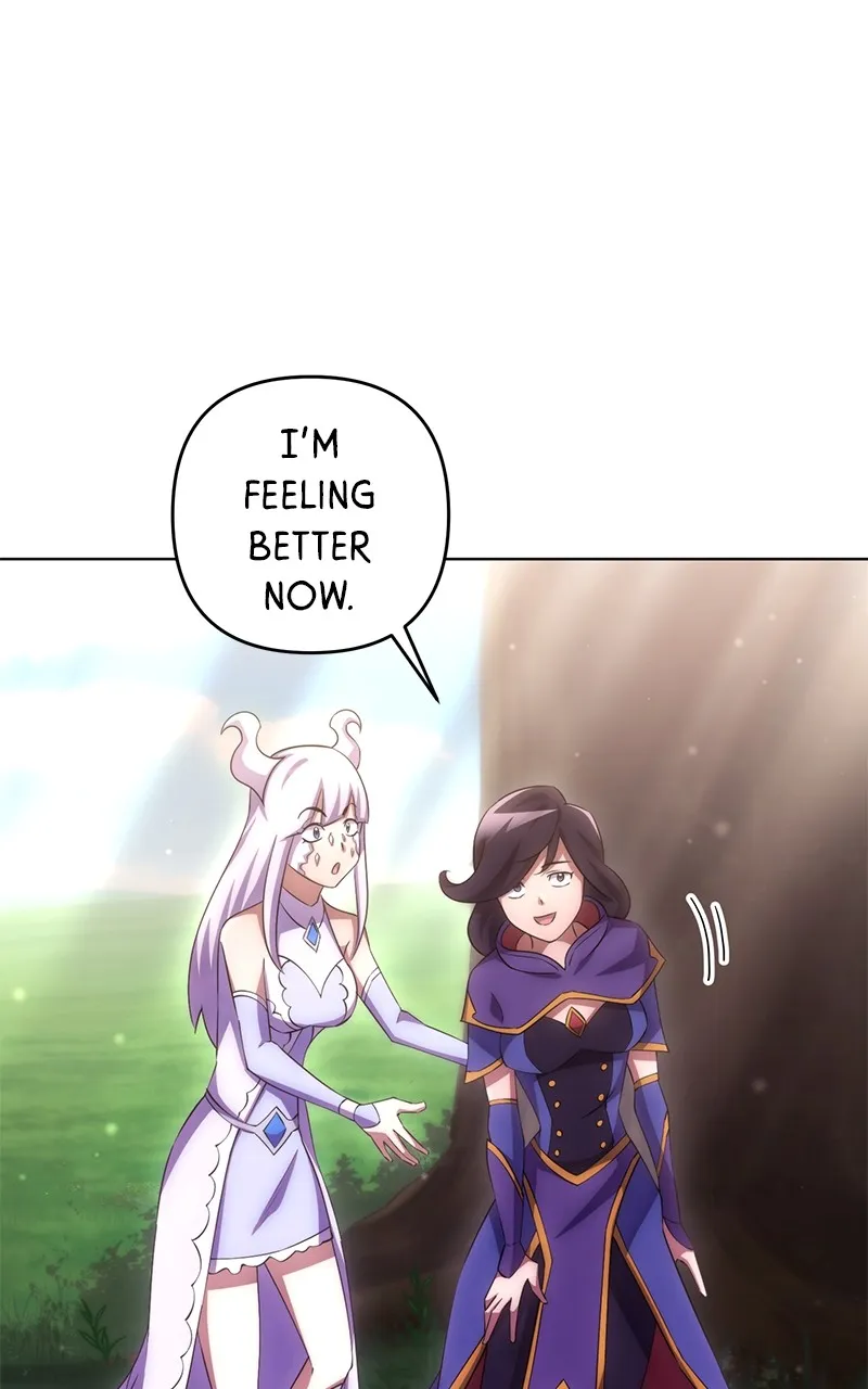 Read Surviving a Fantasy Adventure Comic chapter 116 image 7 on Lezhin