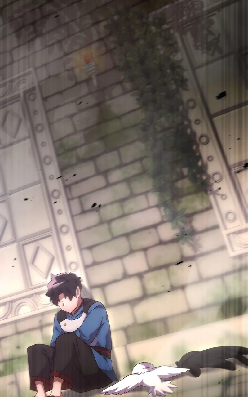 Read Surviving a Fantasy Adventure Comic chapter 116 image 73 on Lezhin
