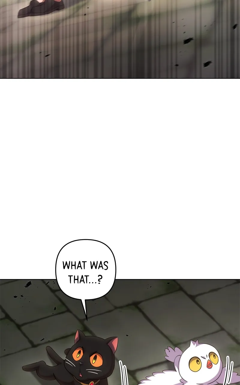 Read Surviving a Fantasy Adventure Comic chapter 116 image 74 on Lezhin