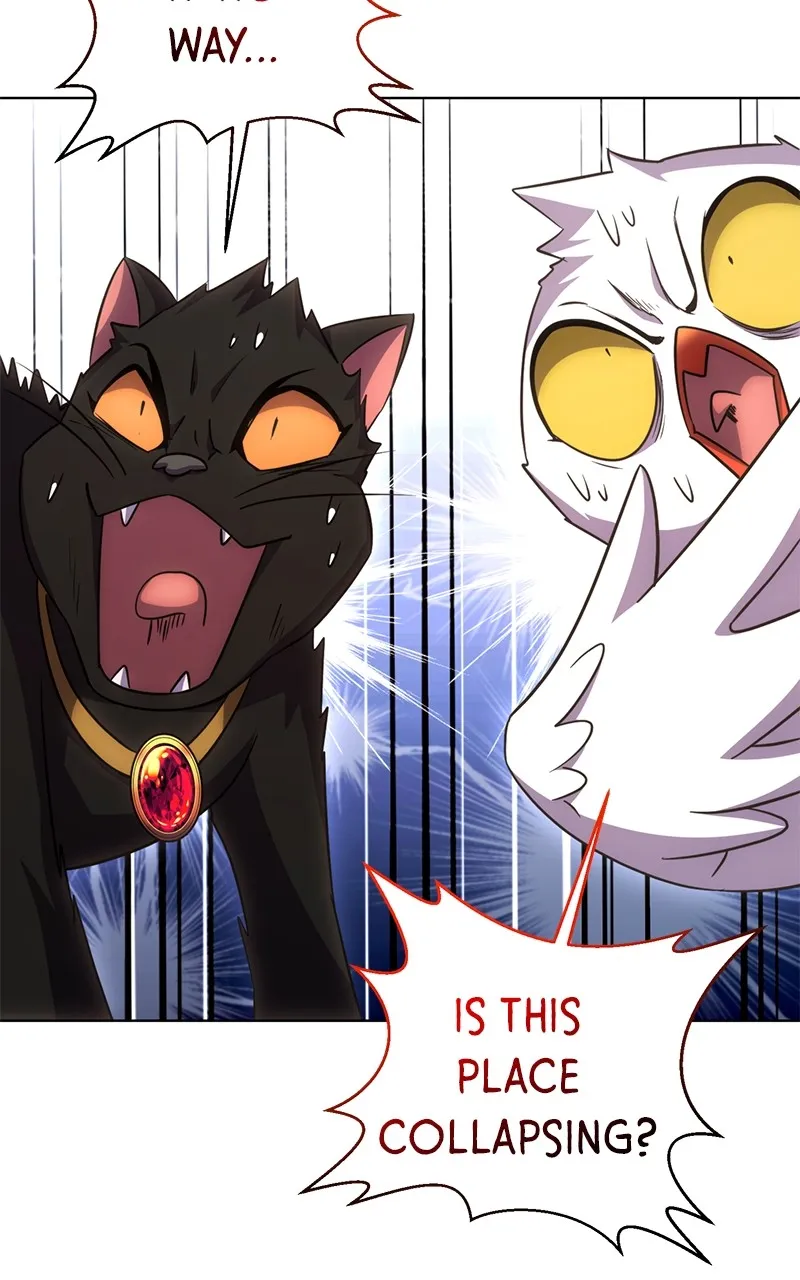 Read Surviving a Fantasy Adventure Comic chapter 116 image 81 on Lezhin