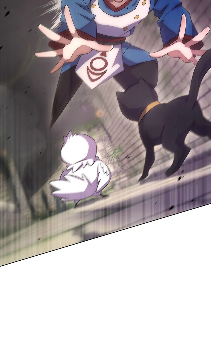 Read Surviving a Fantasy Adventure Comic chapter 116 image 83 on Lezhin