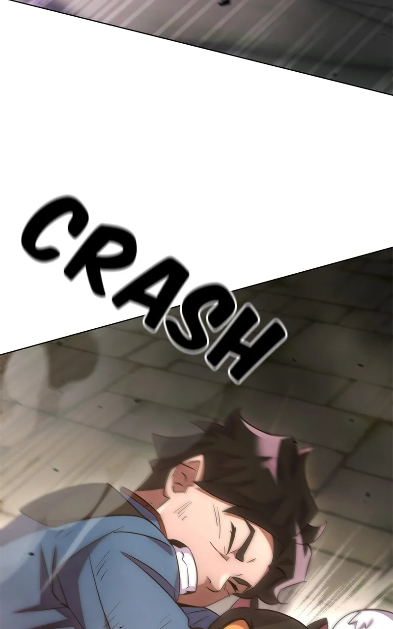 Read Surviving a Fantasy Adventure Comic chapter 116 image 86 on Lezhin