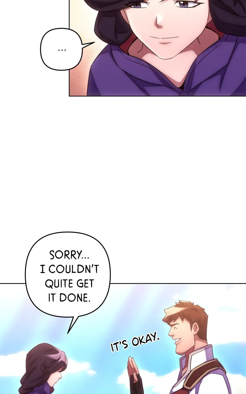 Read Surviving a Fantasy Adventure Comic chapter 116 image 9 on Lezhin