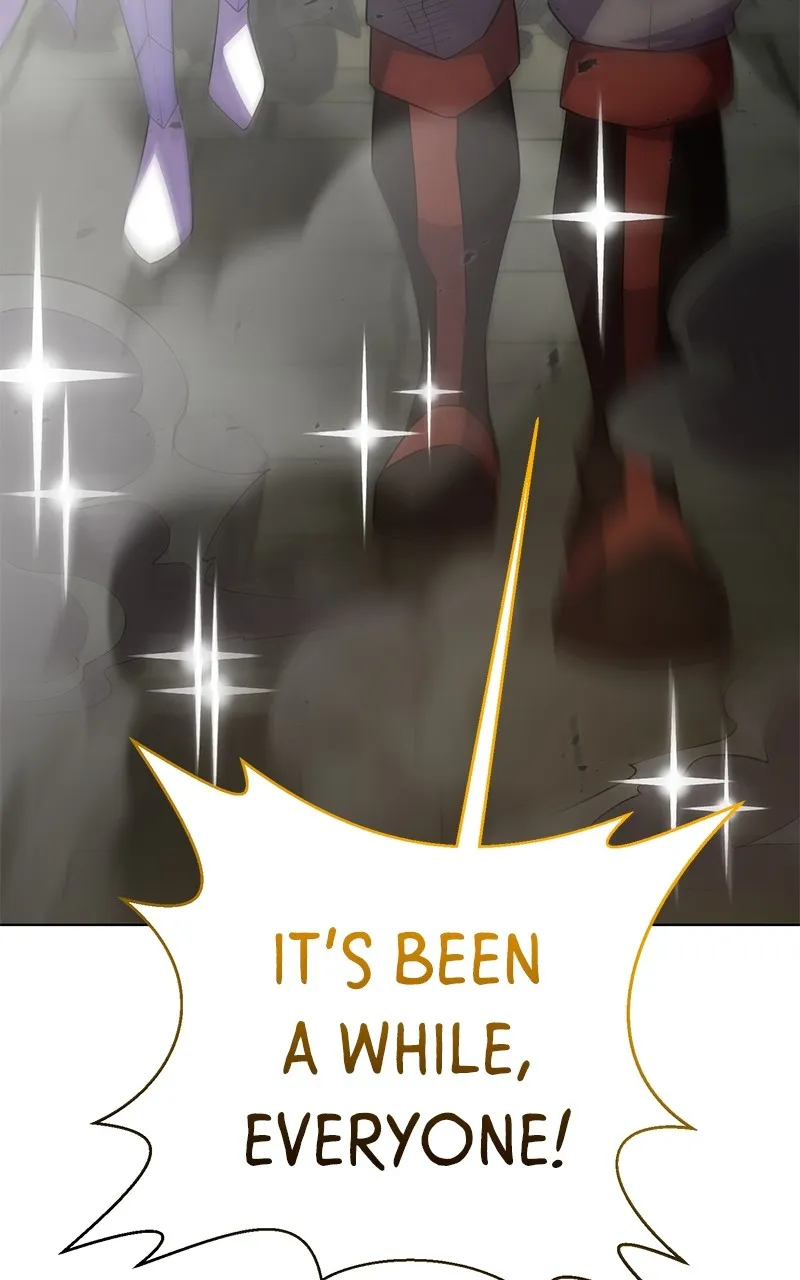 Read Surviving a Fantasy Adventure Comic chapter 116 image 94 on Lezhin