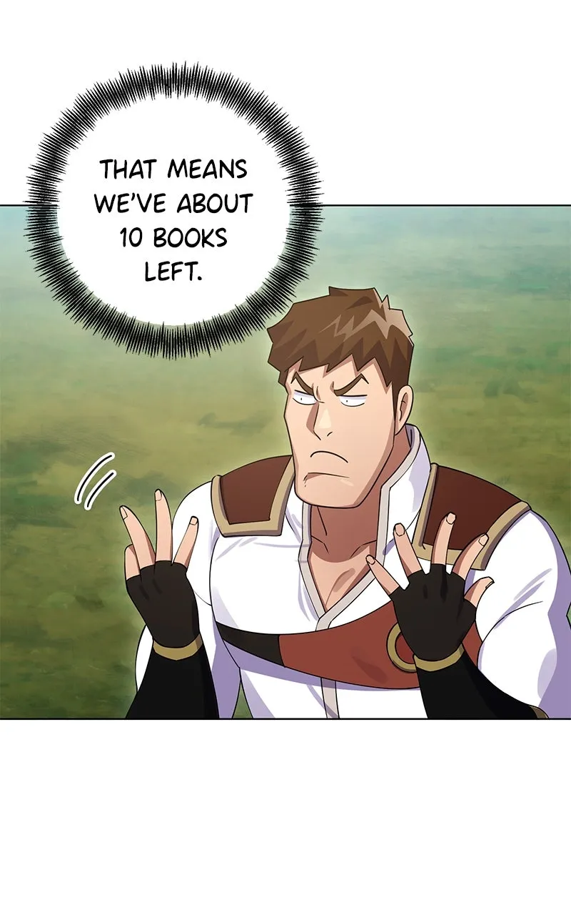 Read Surviving a Fantasy Adventure Comic chapter 118 image 10 on Lezhin