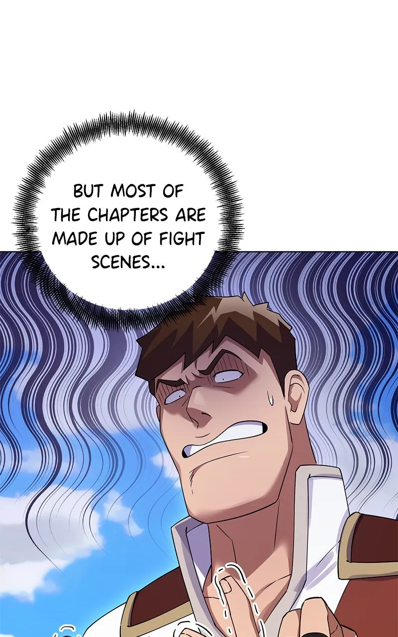Read Surviving a Fantasy Adventure Comic chapter 118 image 11 on Lezhin