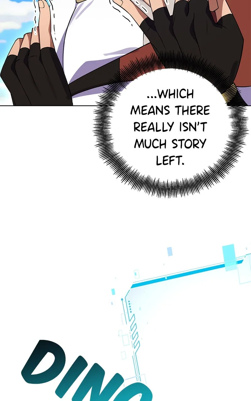 Read Surviving a Fantasy Adventure Comic chapter 118 image 12 on Lezhin