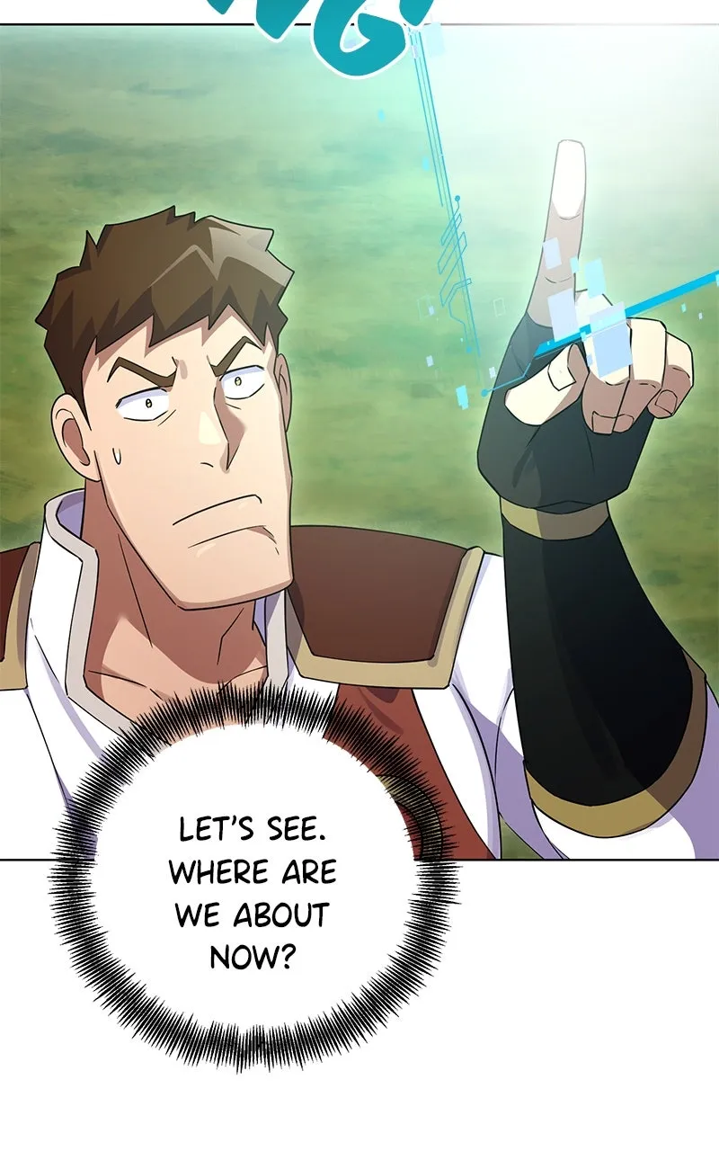Read Surviving a Fantasy Adventure Comic chapter 118 image 13 on Lezhin