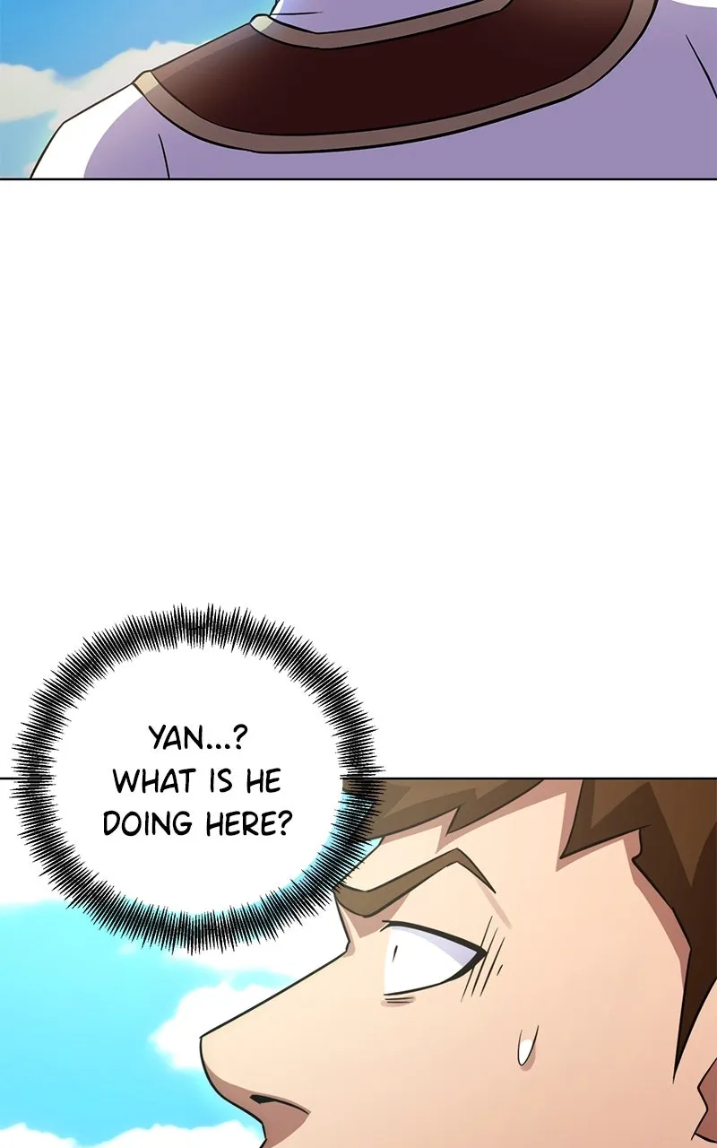 Read Surviving a Fantasy Adventure Comic chapter 118 image 16 on Lezhin