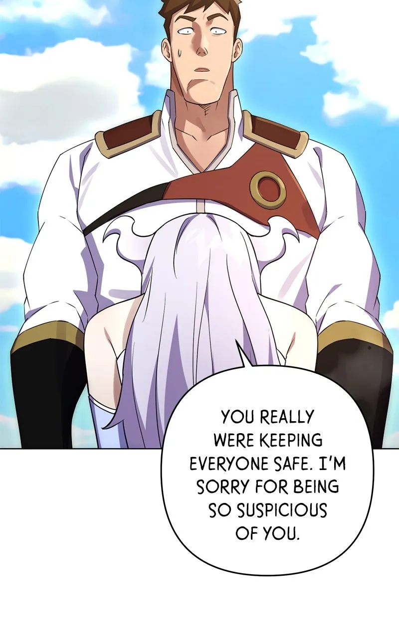 Read Surviving a Fantasy Adventure Comic chapter 118 image 2 on Lezhin