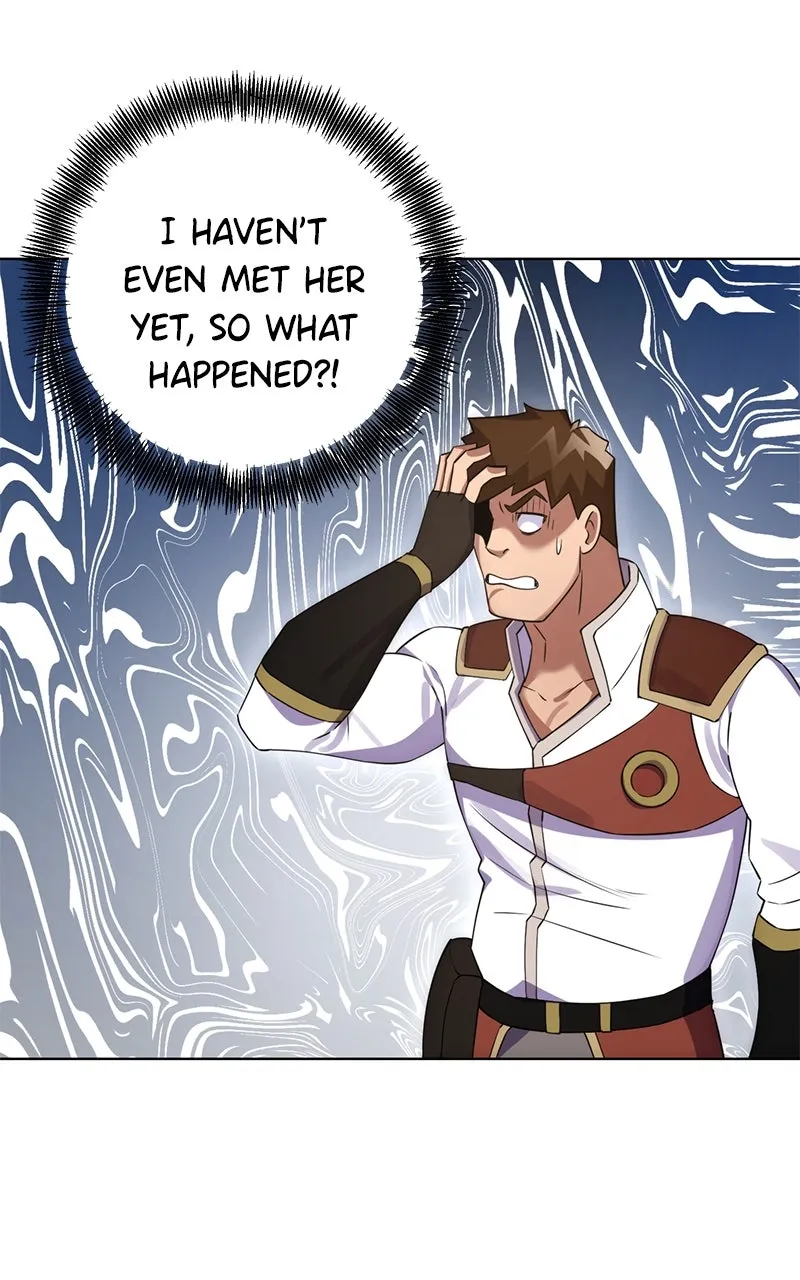 Read Surviving a Fantasy Adventure Comic chapter 118 image 21 on Lezhin