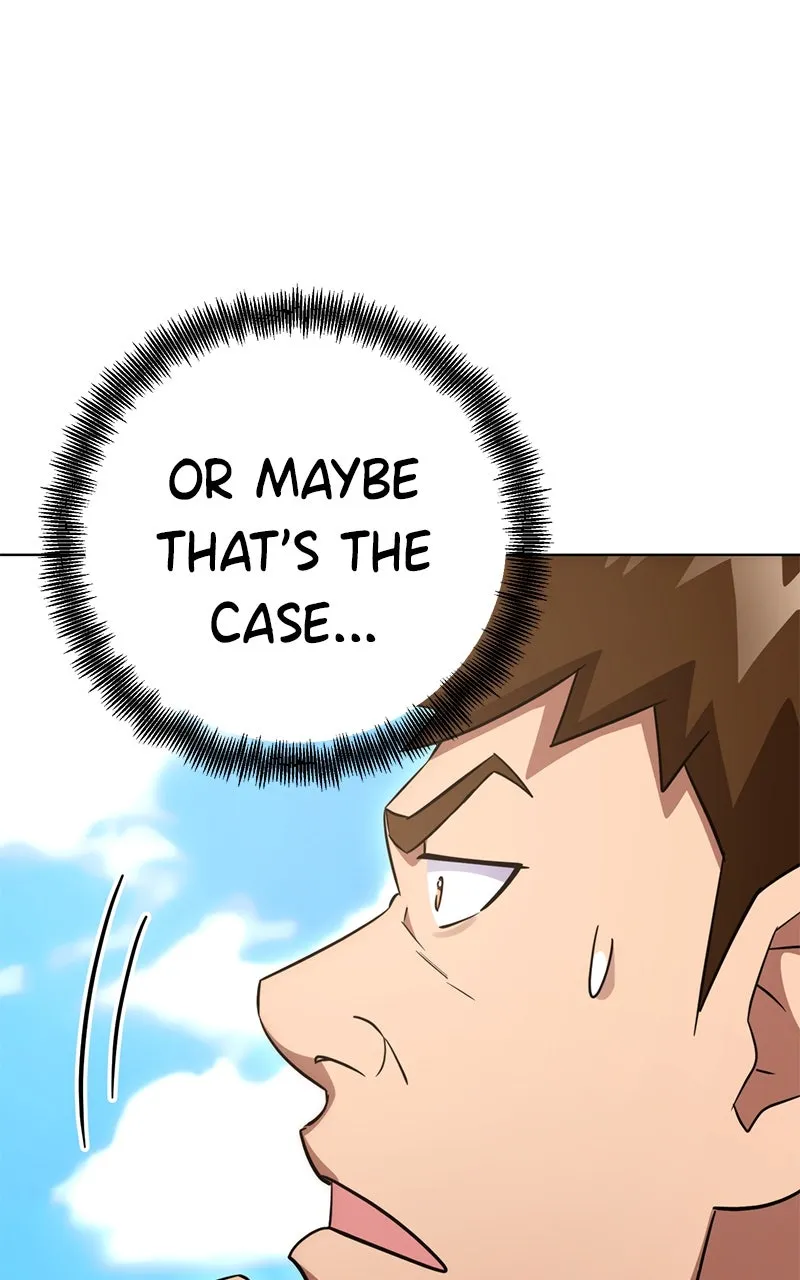 Read Surviving a Fantasy Adventure Comic chapter 118 image 22 on Lezhin