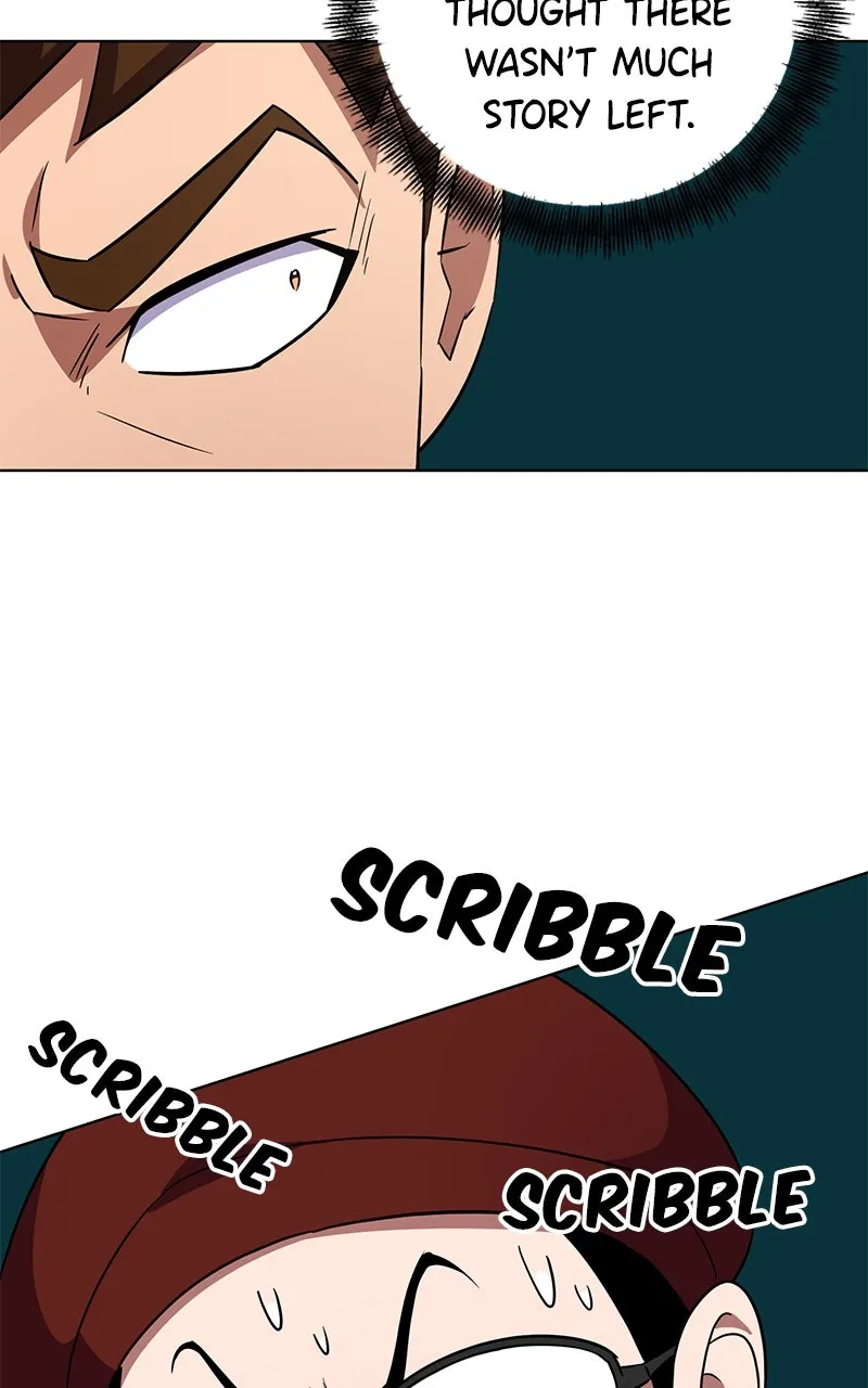 Read Surviving a Fantasy Adventure Comic chapter 118 image 24 on Lezhin