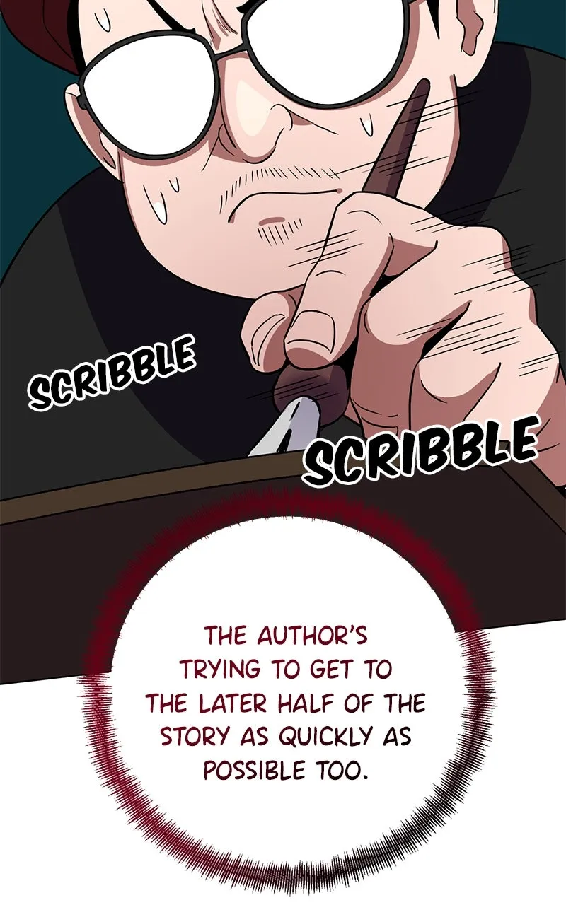 Read Surviving a Fantasy Adventure Comic chapter 118 image 25 on Lezhin