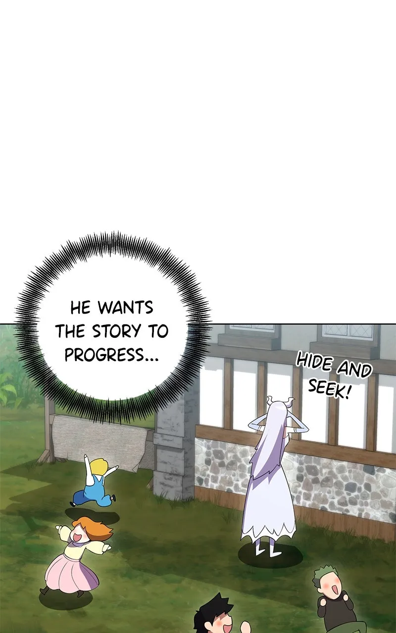 Read Surviving a Fantasy Adventure Comic chapter 118 image 26 on Lezhin