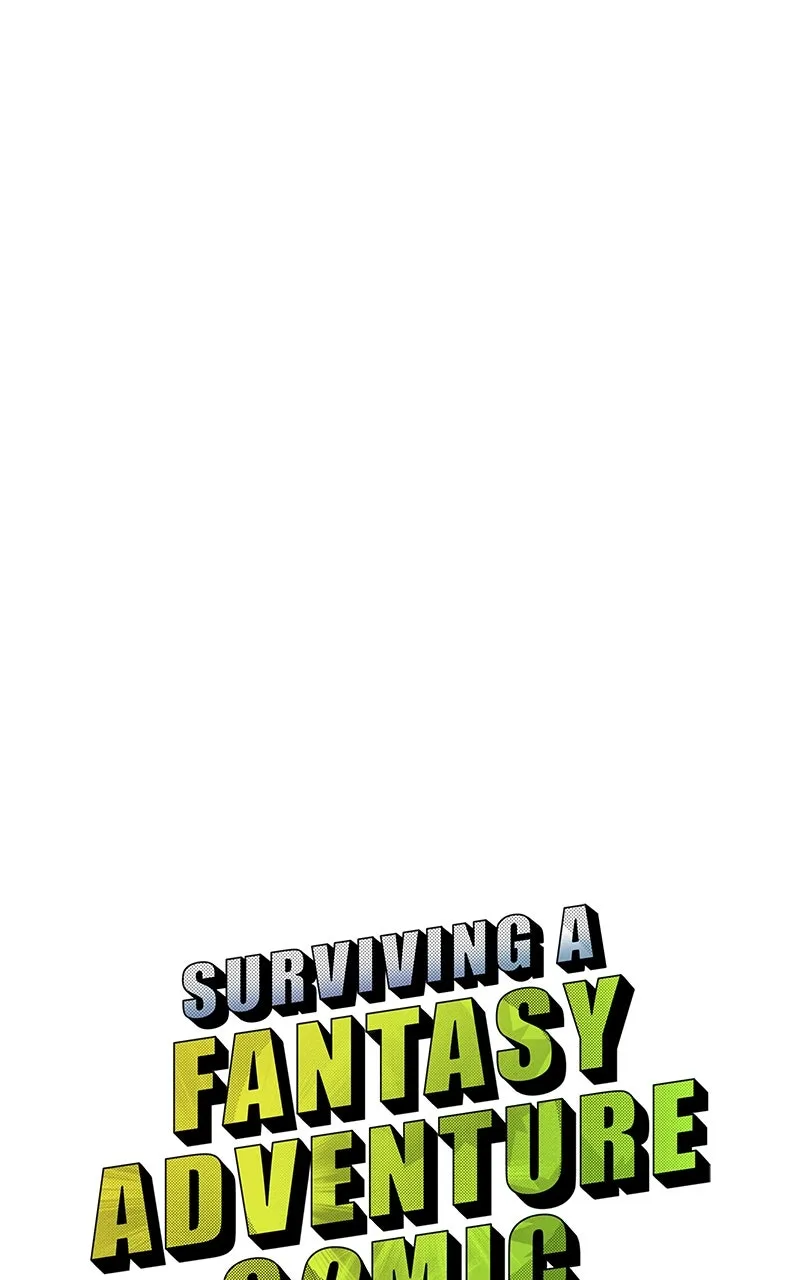 Read Surviving a Fantasy Adventure Comic chapter 118 image 32 on Lezhin