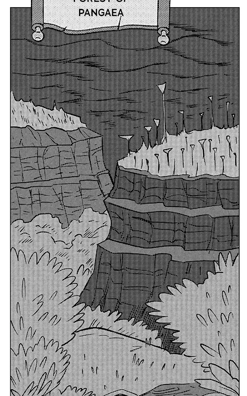 Read Surviving a Fantasy Adventure Comic chapter 118 image 34 on Lezhin