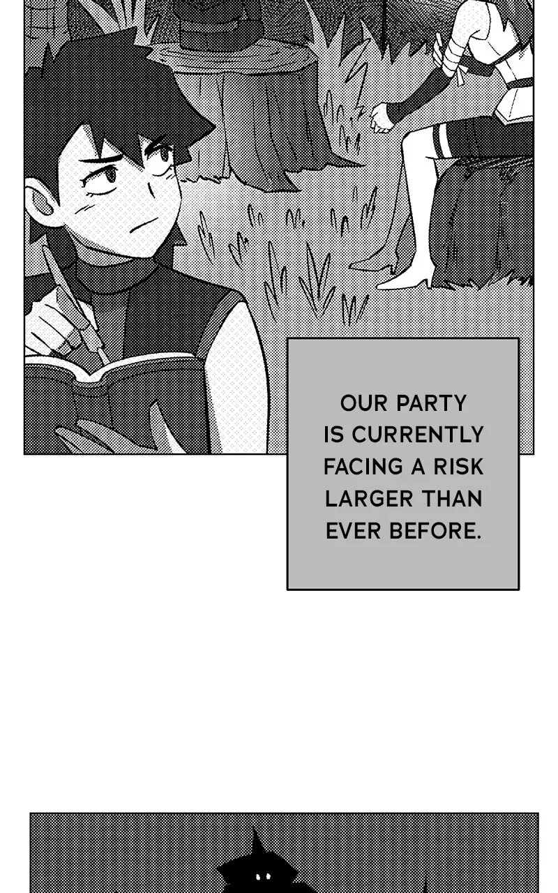 Read Surviving a Fantasy Adventure Comic chapter 118 image 36 on Lezhin